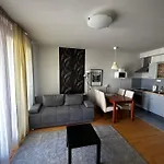 Comfort Apartamentos