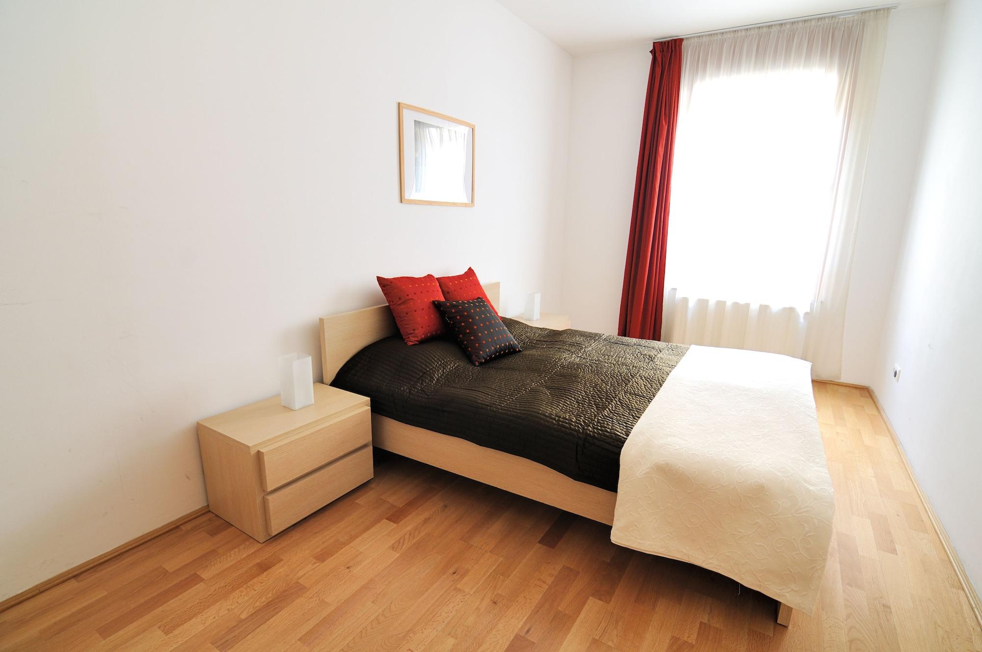Comfort Apartamento Budapest
