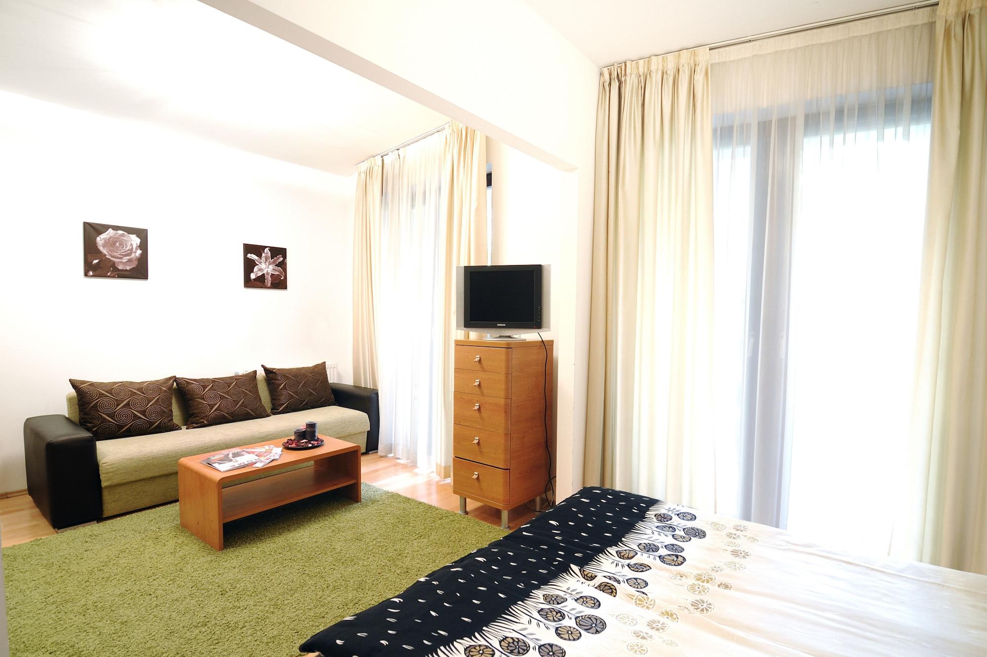 King Apartment