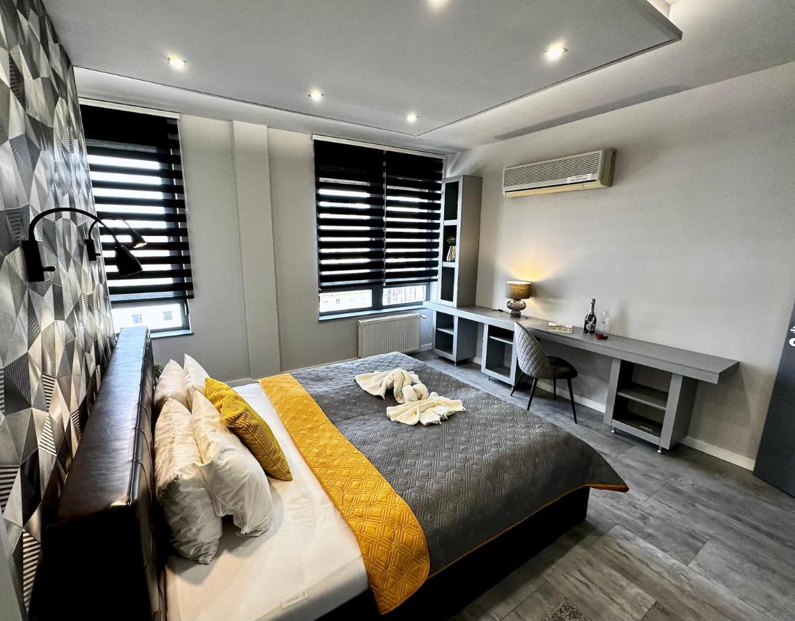 Comfort Budapest