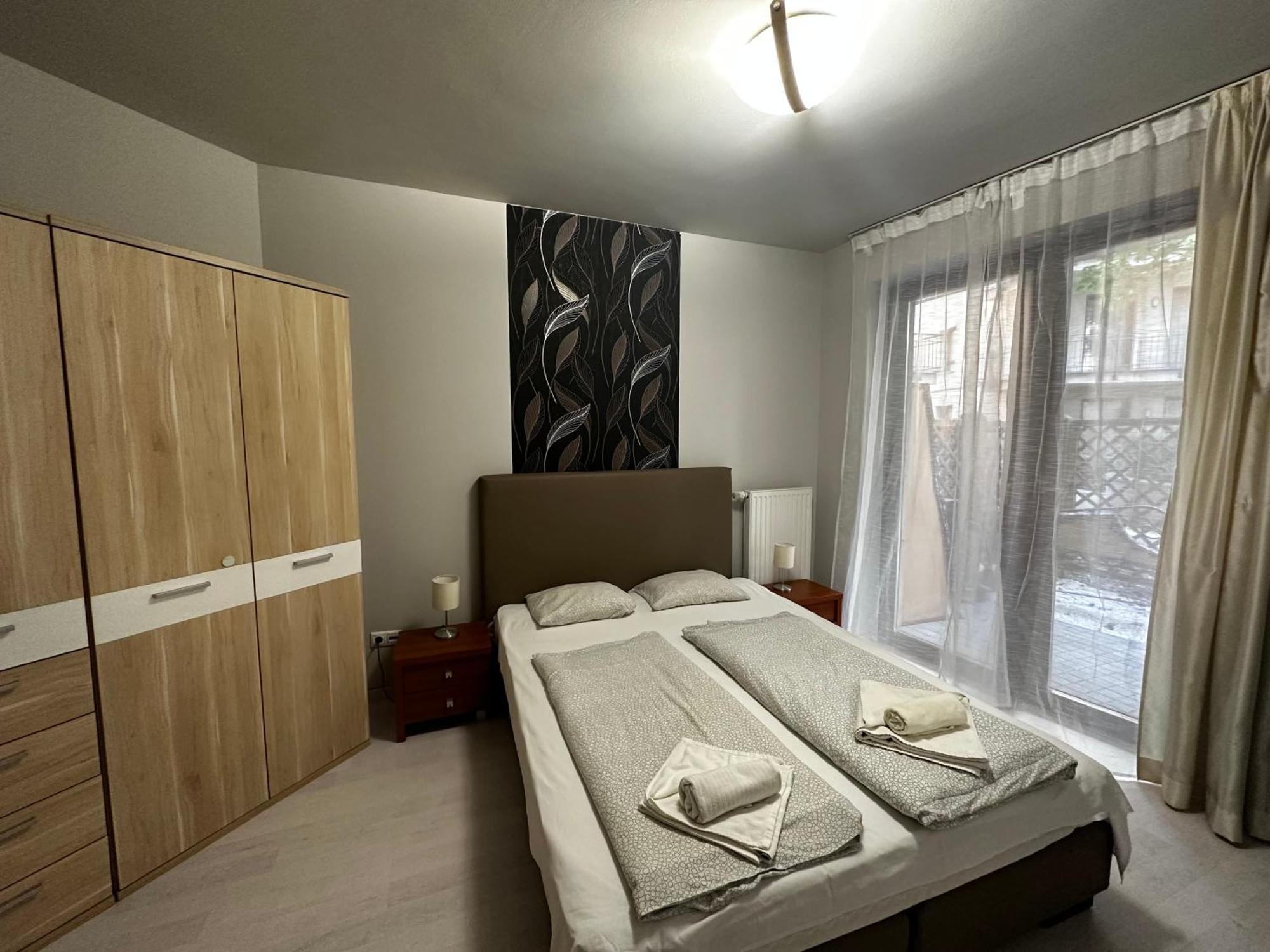 Comfort * Budapest