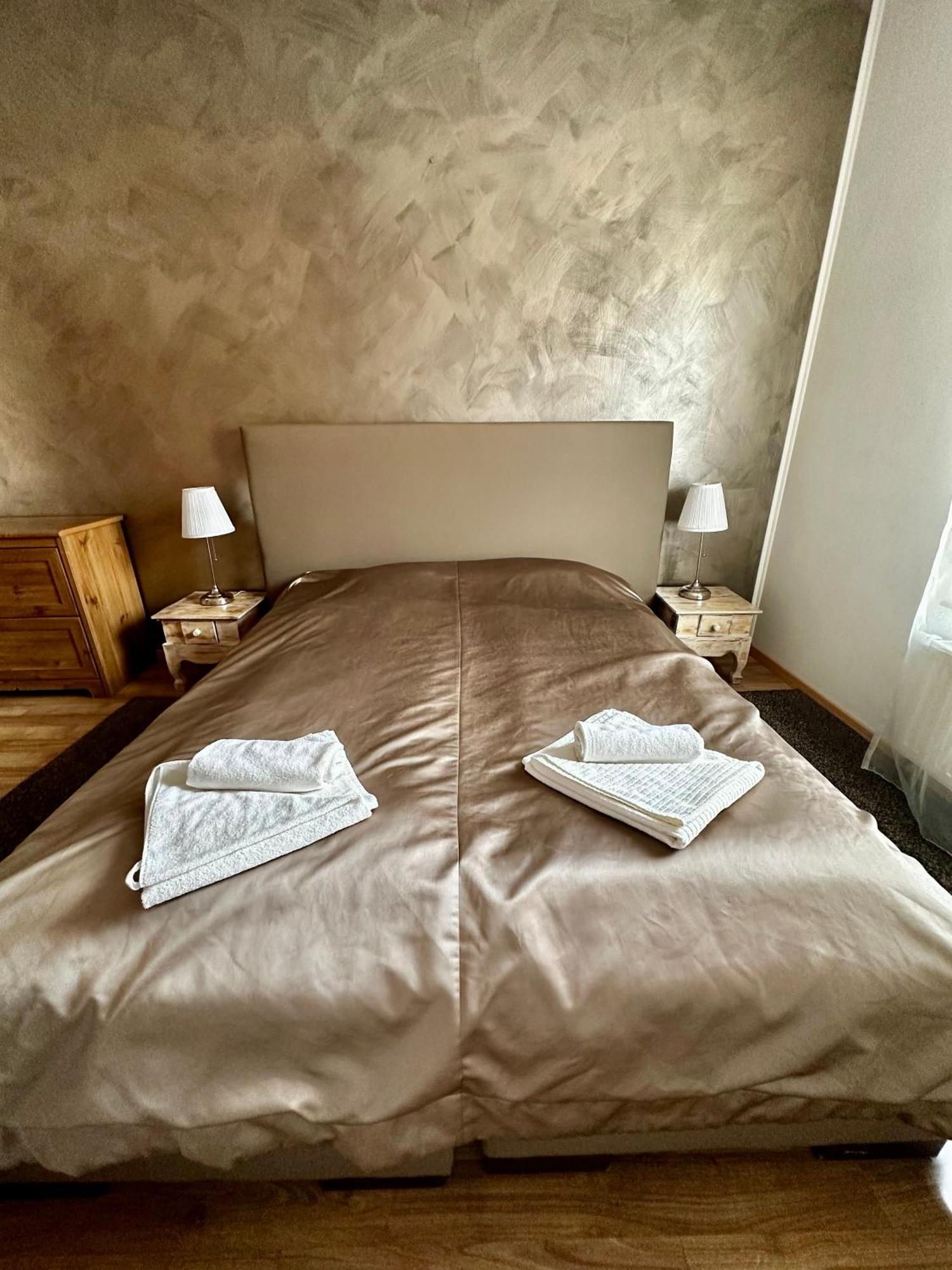 Apartamento Comfort Budapest