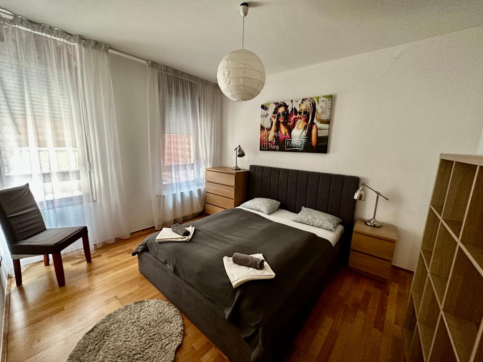Comfort Budapest