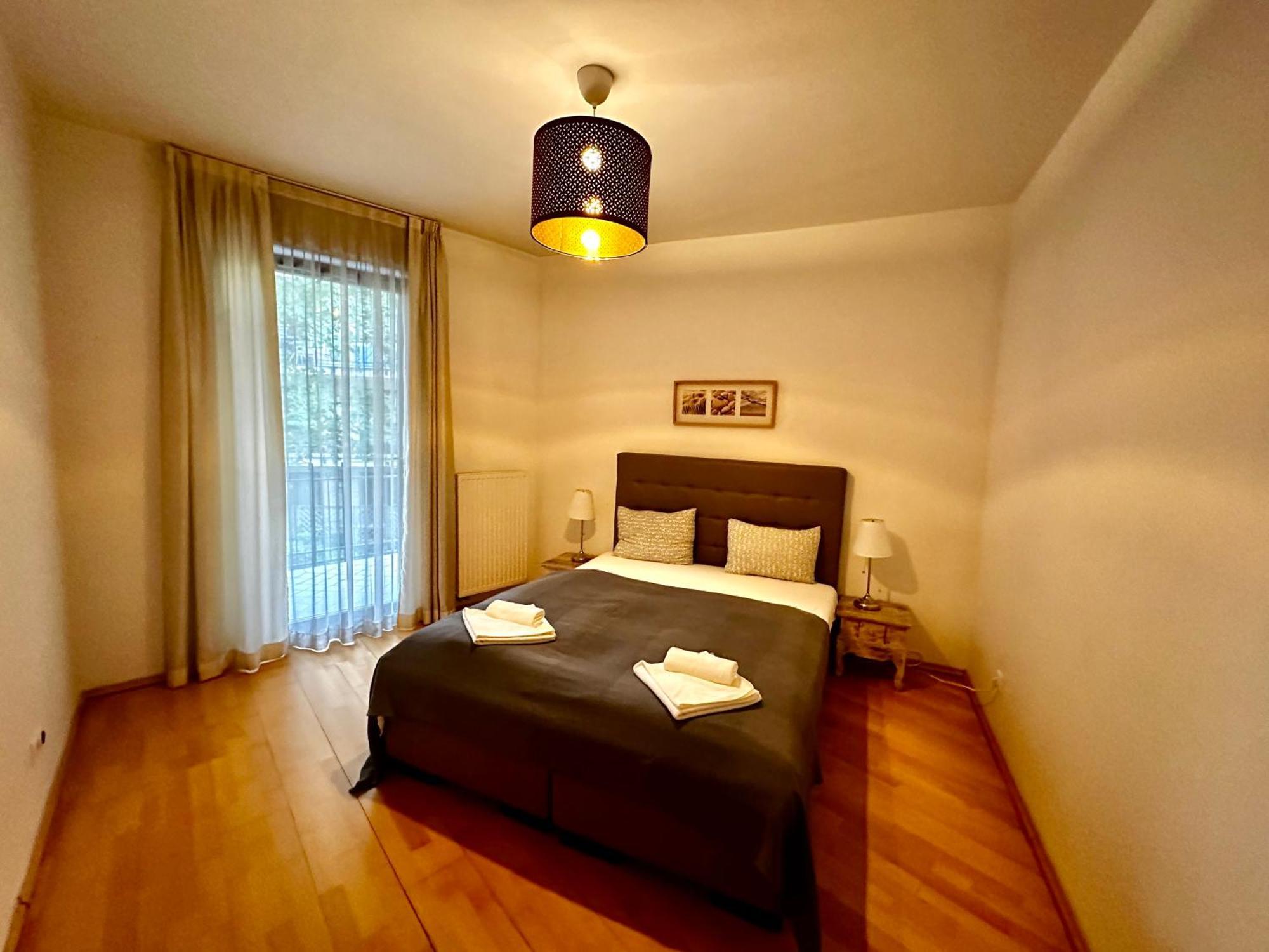 Comfort * Budapest