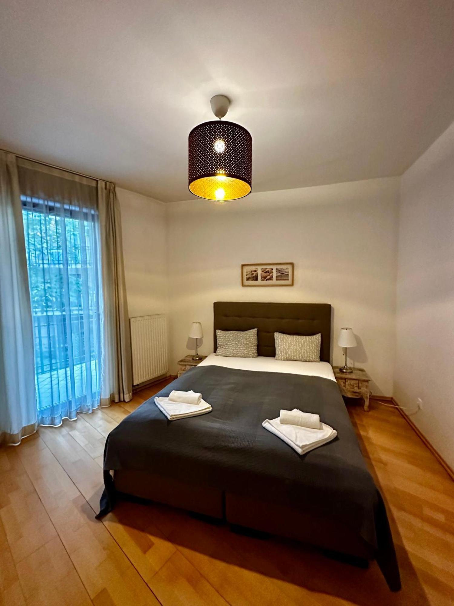 Apartment King Budapest