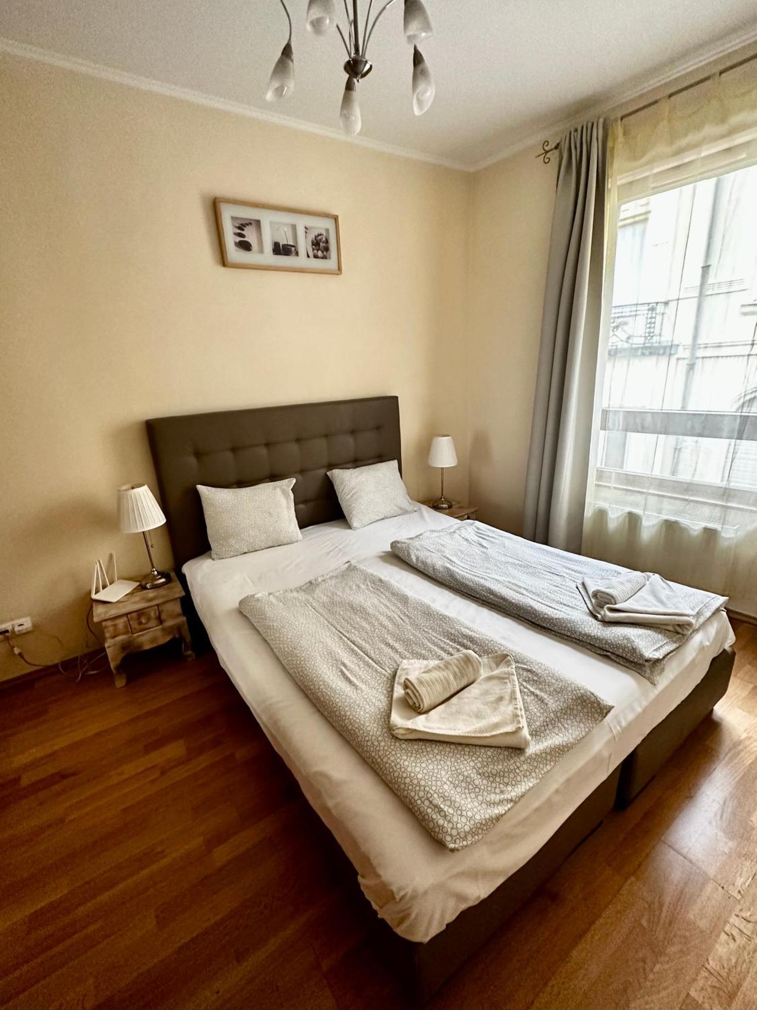 Comfort * Budapest