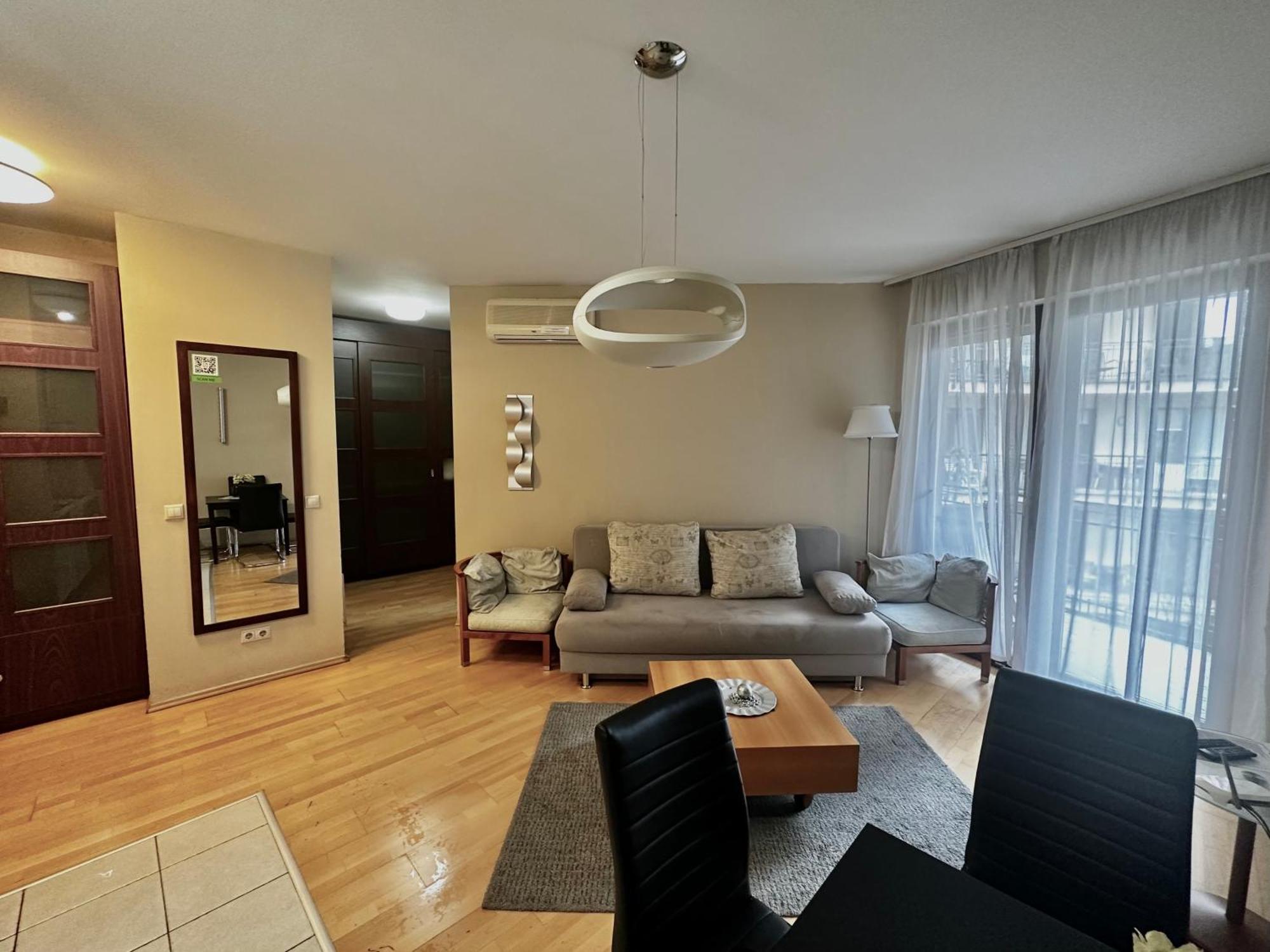 Comfort Apartamento *