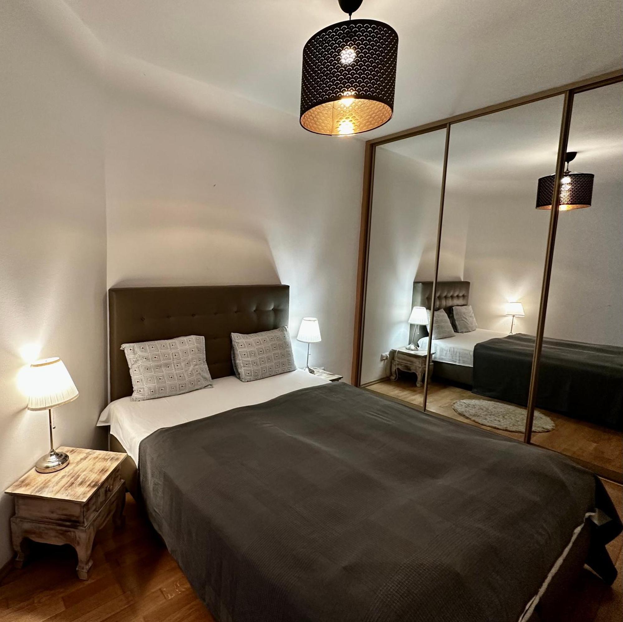 Comfort * Budapest