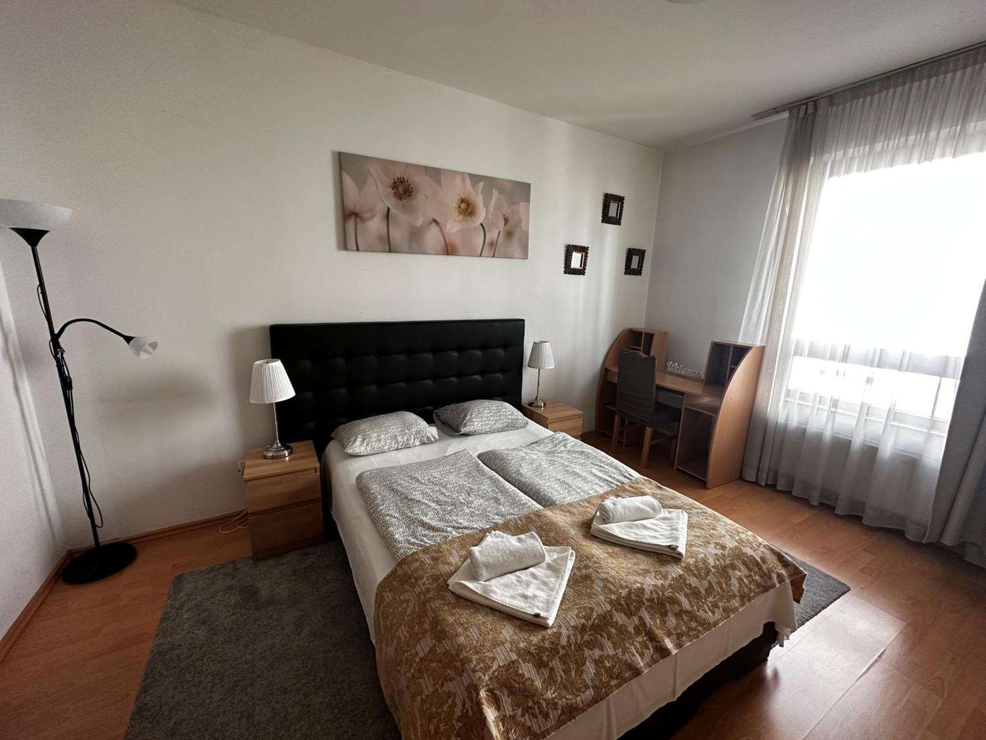 Apartamento Comfort
