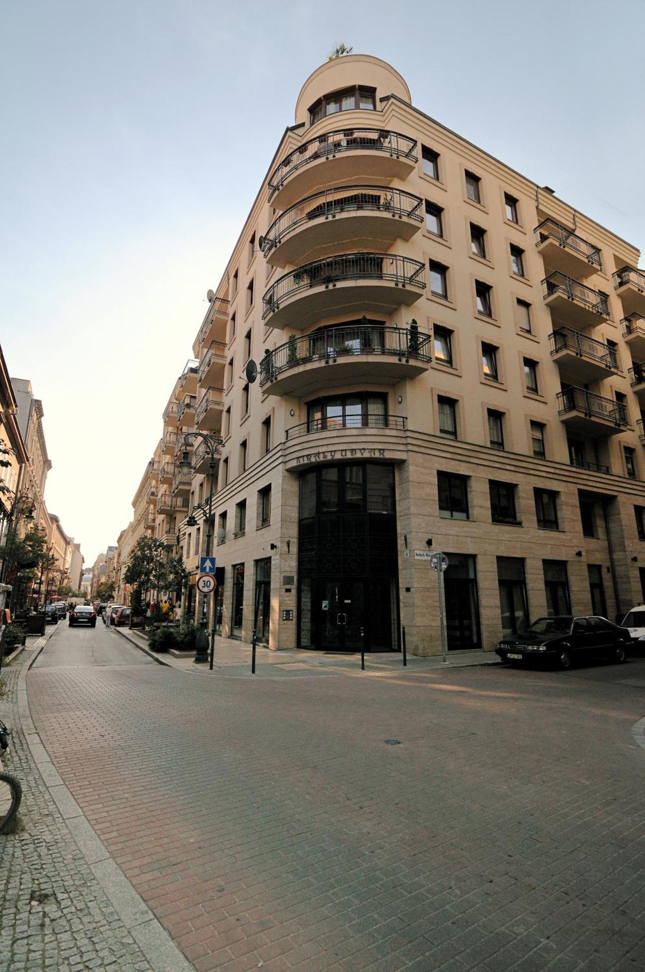 Apartamento Comfort *