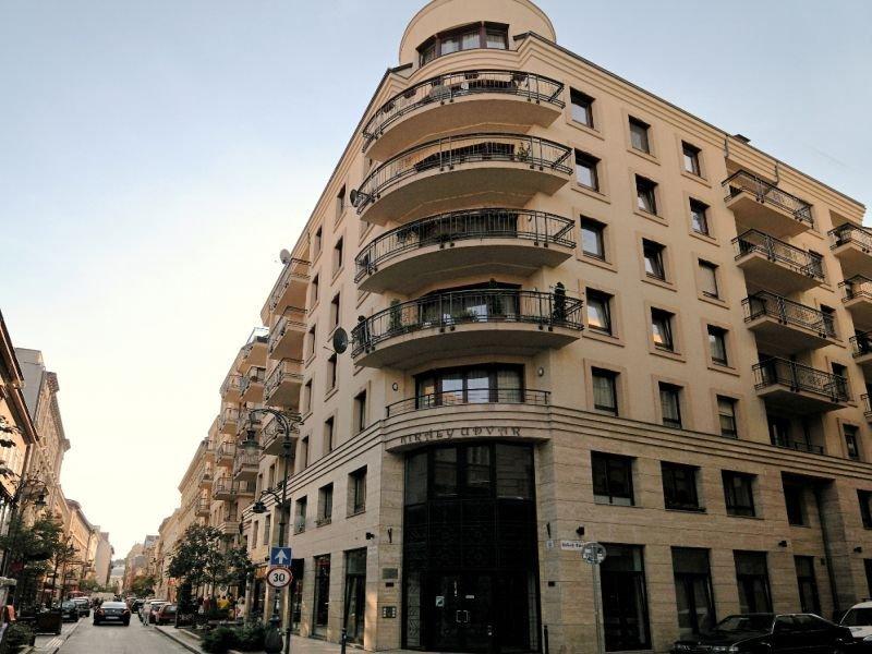 Comfort Apartamento