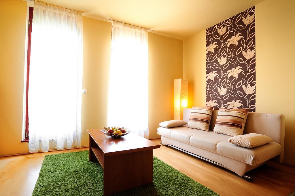 Comfort Apartamento *