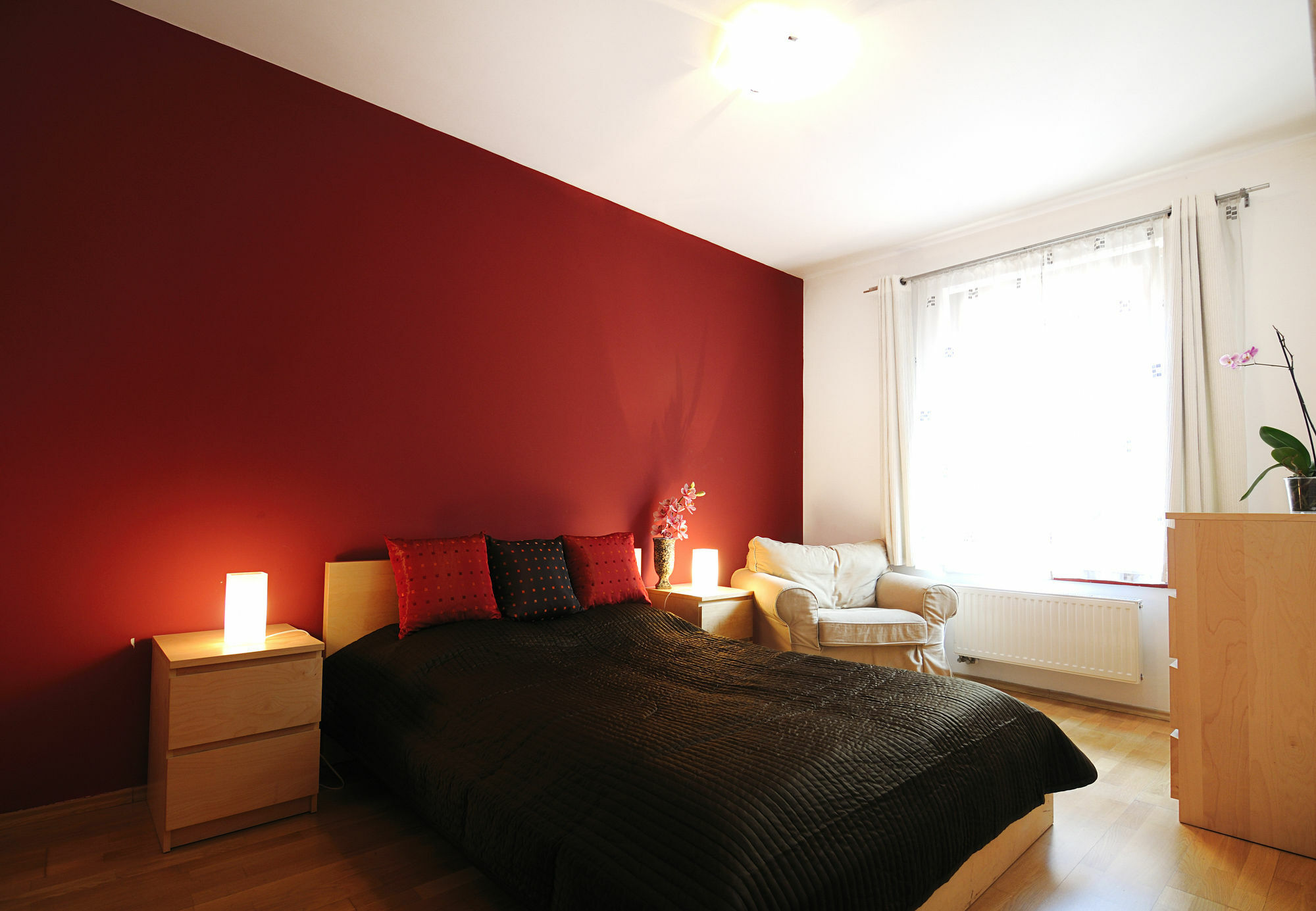 Apartamento Comfort