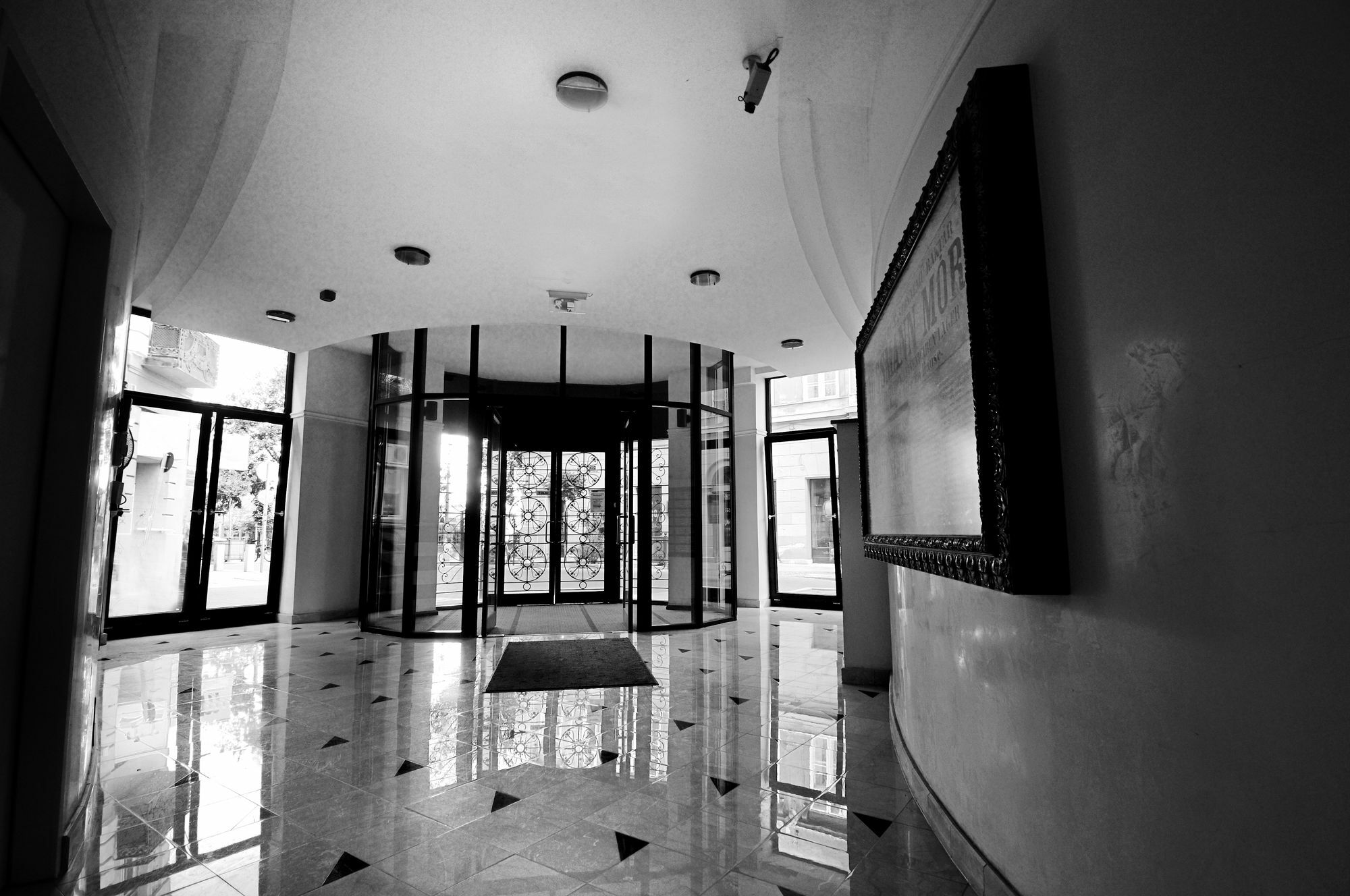 Comfort Apartamento Budapest